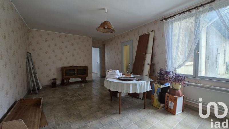 Maison de village - 179 m² - 7 pièces