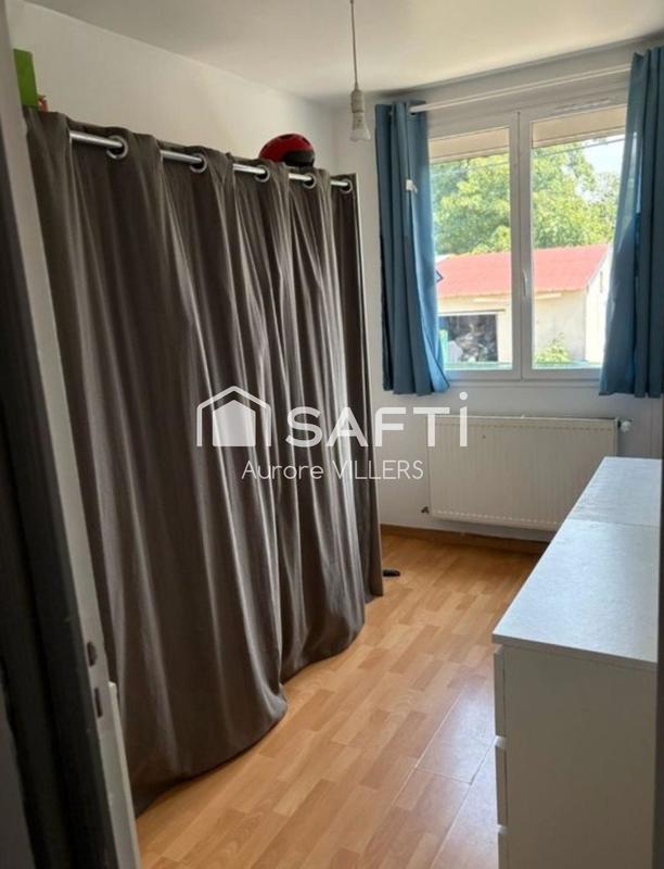 Maison - 70 m² - 4 pièces