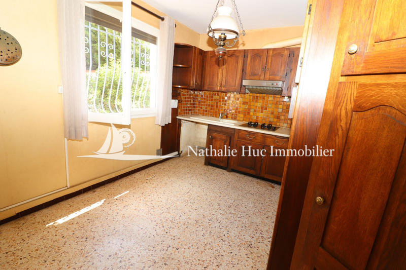 Villa - 115 m² - 5 pièces