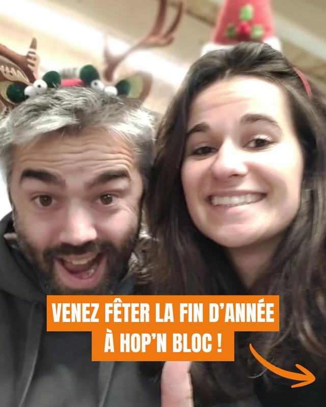 Entrée gratuite Concert Made in Blue - Grimpe déguisé pour Noël pour seulement 5€ !