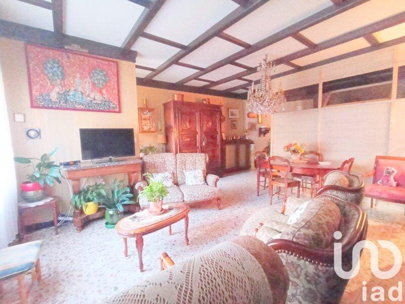 Maison de village - 200 m² - 7 pièces