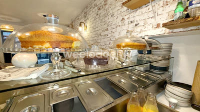 Fonds de commerce - Hôtellerie / Restauration - 35 m²