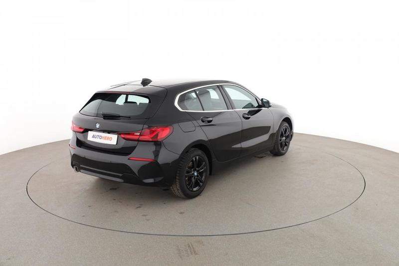 Bmw Série 1 116d Dkg7 116 ch