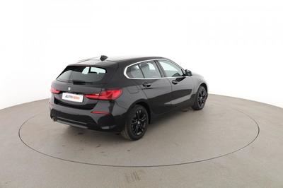 Bmw Série 1 116d Dkg7 116 ch