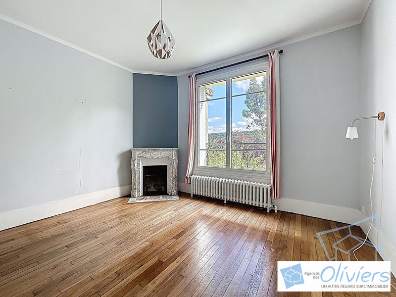 Maison - 190 m² - 7 pièces