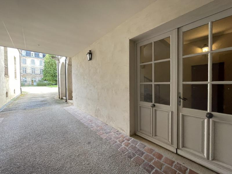 Appartement - 89 m² - 3 pièces