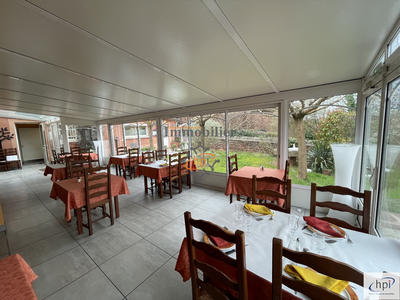 Fonds de commerce - Magasins - 278 m²