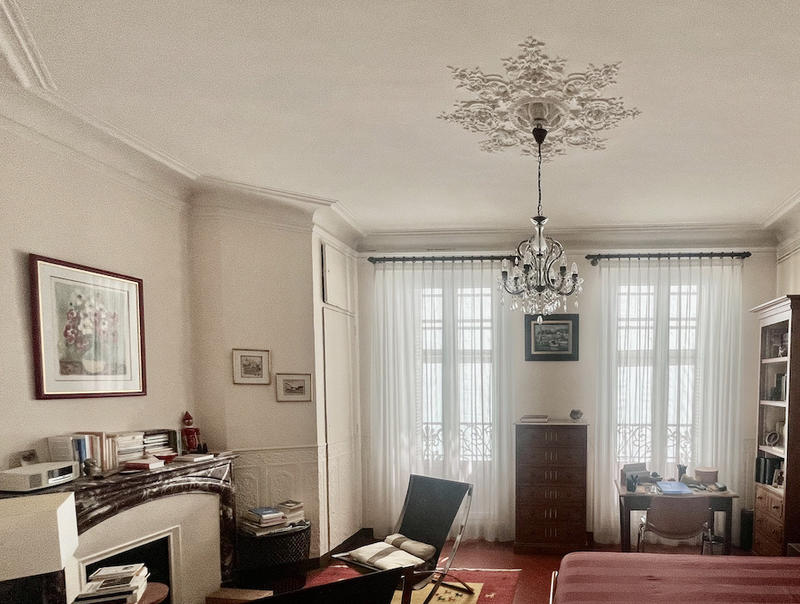 Appartement - 89 m² - 3 pièces