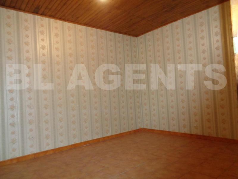 Maison - 129 m² - 6 pièces