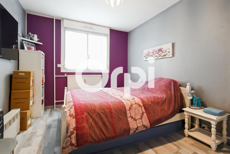 Appartement - 51 m² - 2 pièces