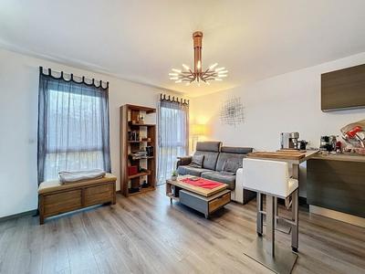Appartement - 29 m² - 1 pièce