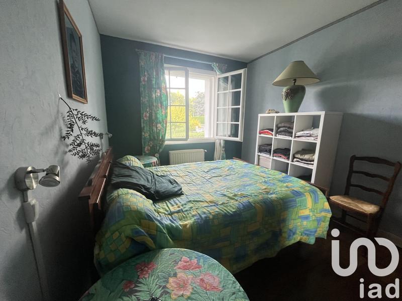 Maison - 80 m² - 3 pièces