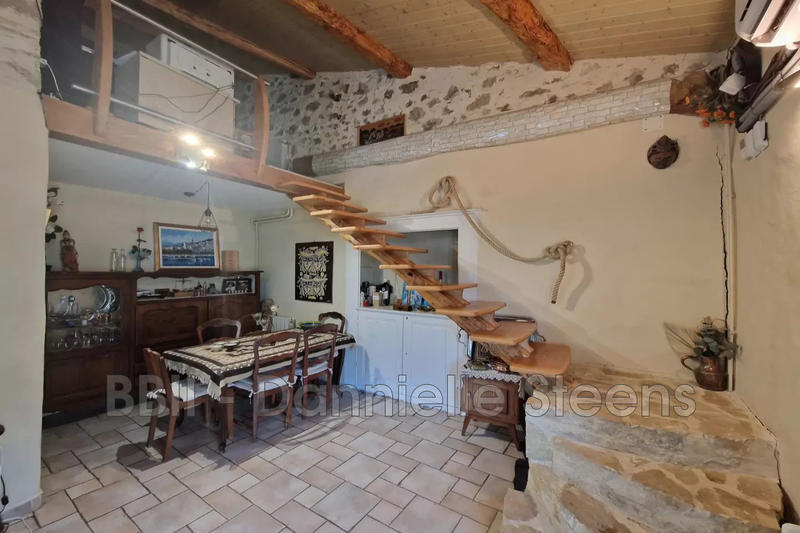 Bergerie - 150 m² - 6 pièces