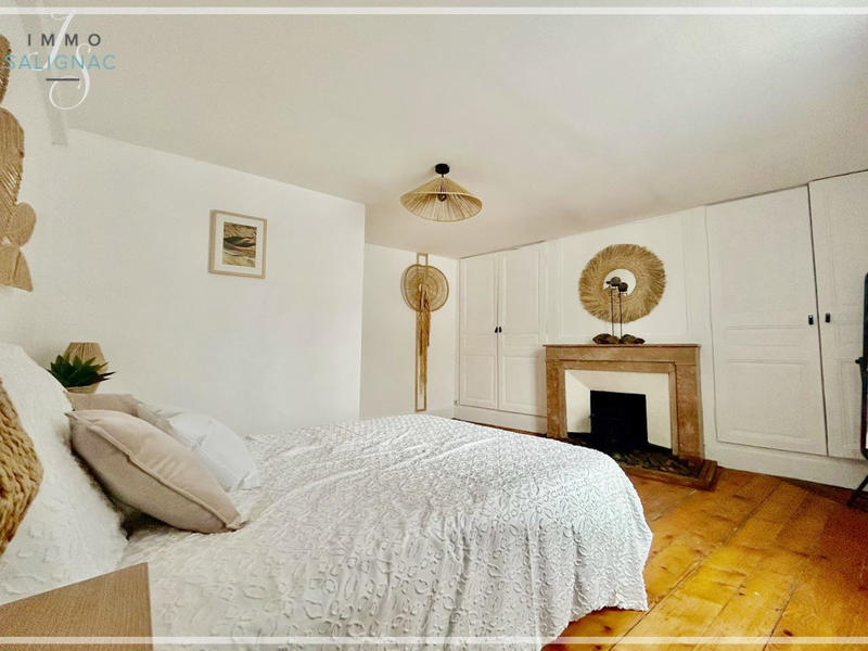 Appartement - 74 m² - 3 pièces