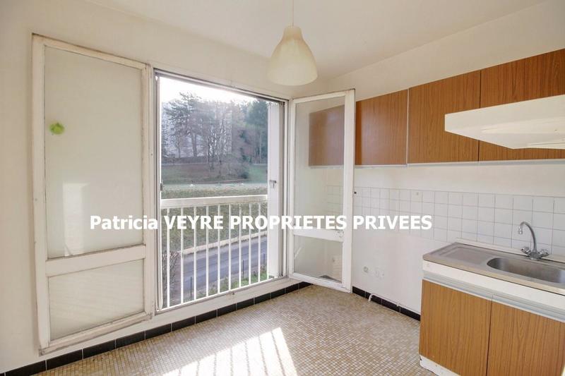 Appartement - 46 m² - 3 pièces