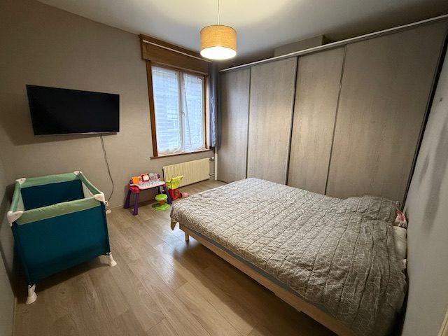 Maison - 98 m² - 5 pièces