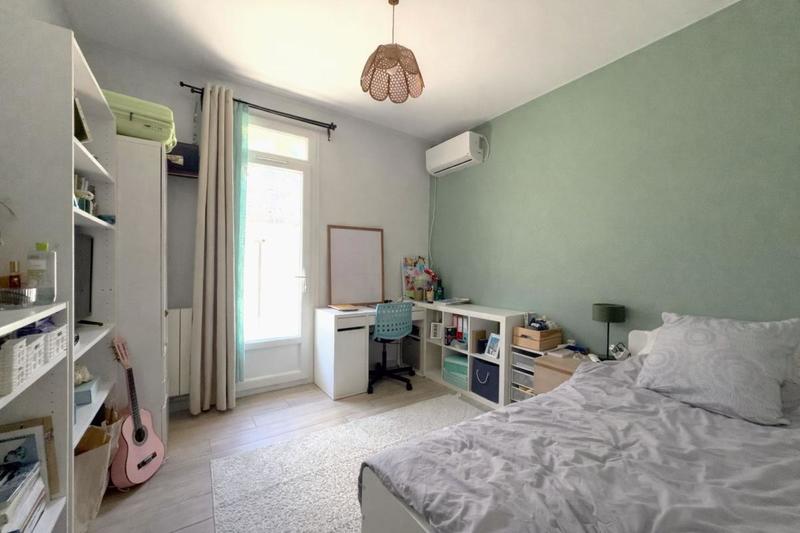 Maison - 106 m² - 4 pièces