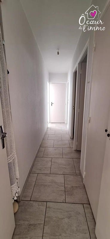 Appartement - 73 m² - 5 pièces