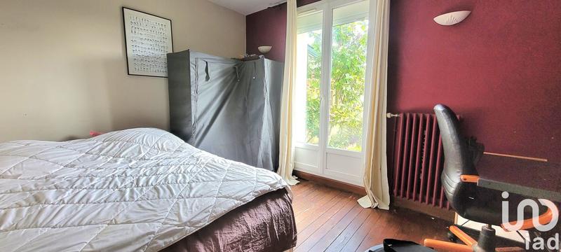 Maison - 154 m² - 7 pièces