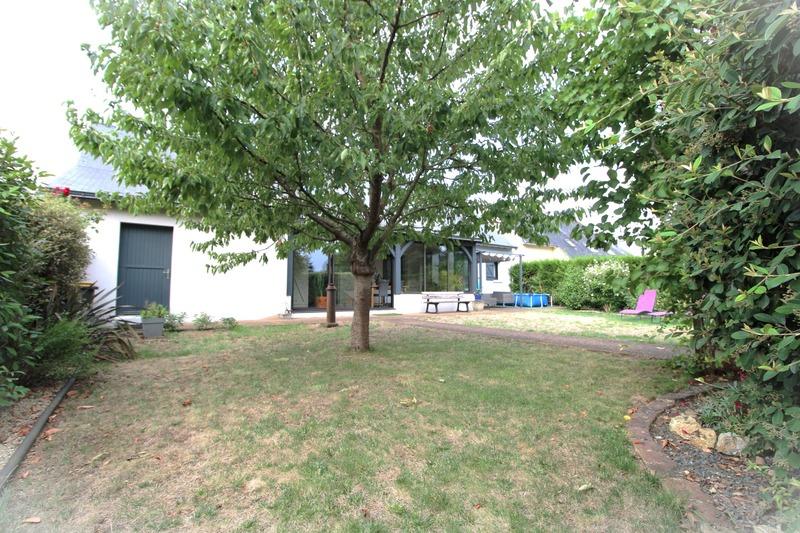 Maison - 160 m² - 7 pièces