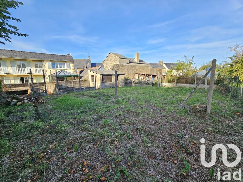 Maison - 220 m² - 10 pièces