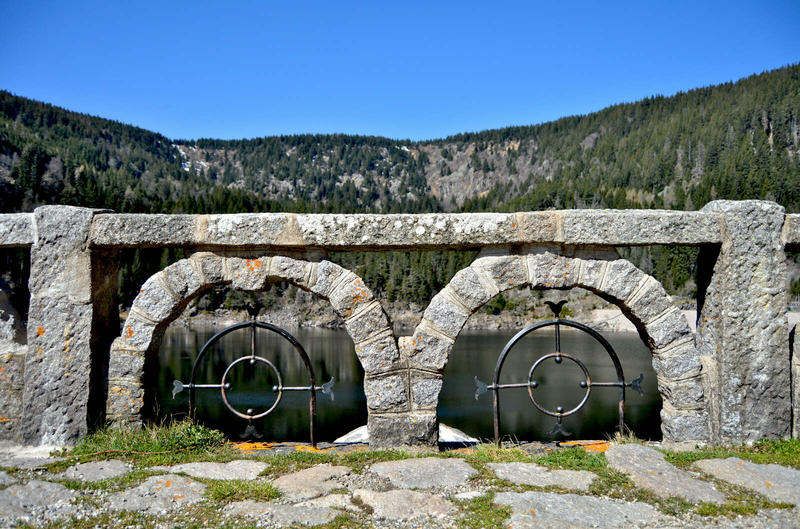 Ultra-trail des chevaliers by Utmb