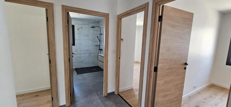 Maison - 128 m² - 5 pièces