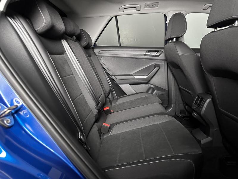 Volkswagen t-Roc Style 1.5 Tsi 150ch Ja17p T.O Digital Cockpit Sieges Chauf Regul Acc Camera Carplay