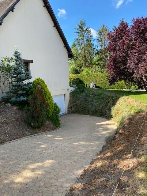 Maison contemporaine - 162 m² - 5 pièces