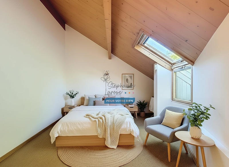 Villa - 250 m² - 8 pièces