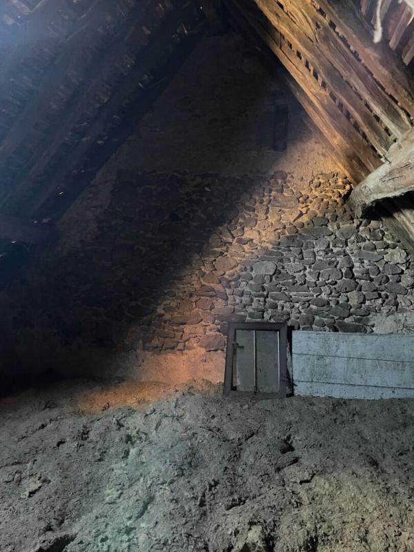 Maison - 36 m² - 2 pièces