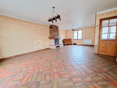 Pavillon - 88 m² - 4 pièces