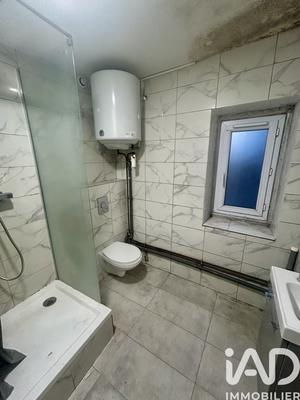 Appartement - 29 m² - 2 pièces