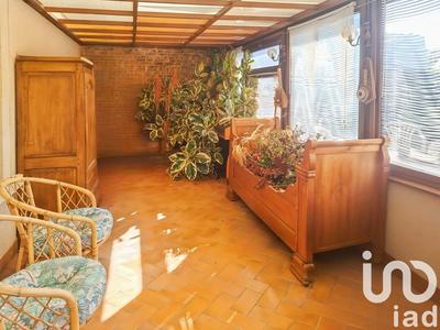 Maison - 167 m² - 10 pièces