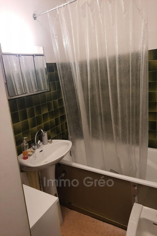 Appartement - 52 m² - 2 pièces