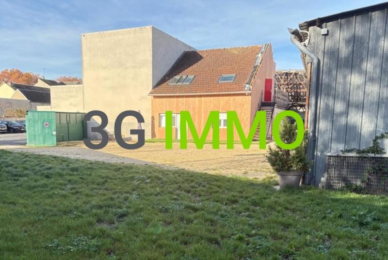 Immeuble - 175 m² - 7 pièces