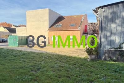 Immeuble - 175 m² - 7 pièces