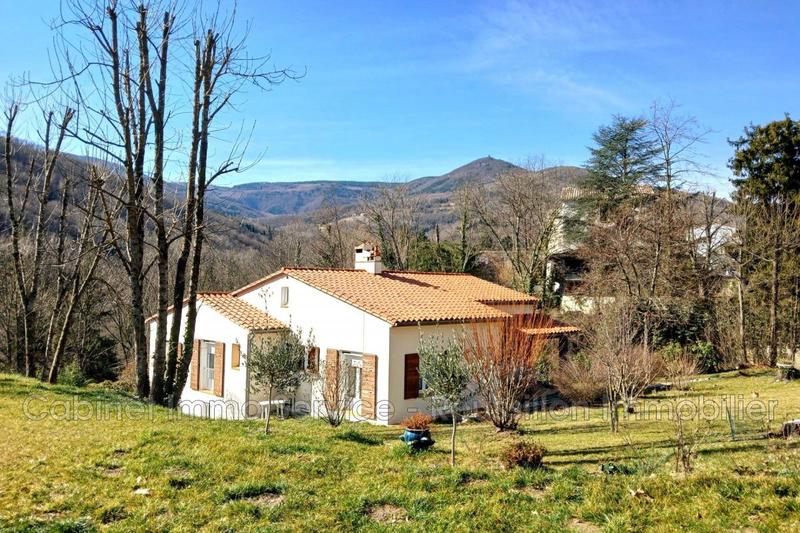 Villa - 130 m² - 4 pièces