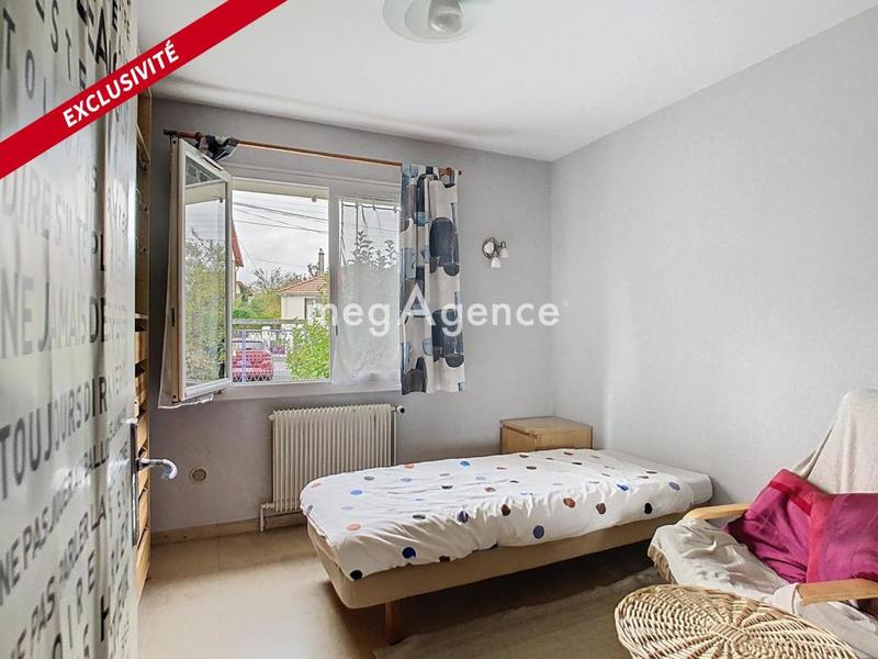 Maison - 170 m² - 6 pièces