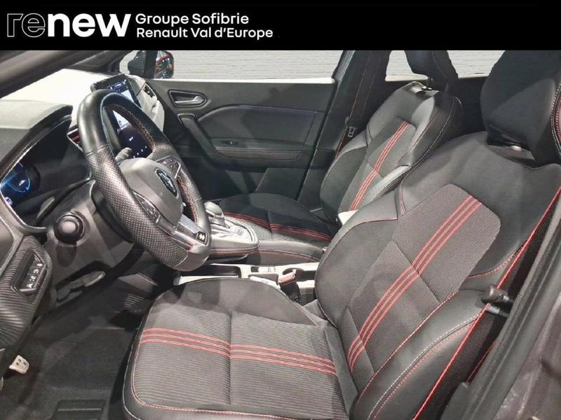 Renault Captur E-Tech 145 - 21 R.S. Line