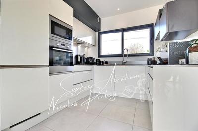 Maison - 116 m² - 4 pièces