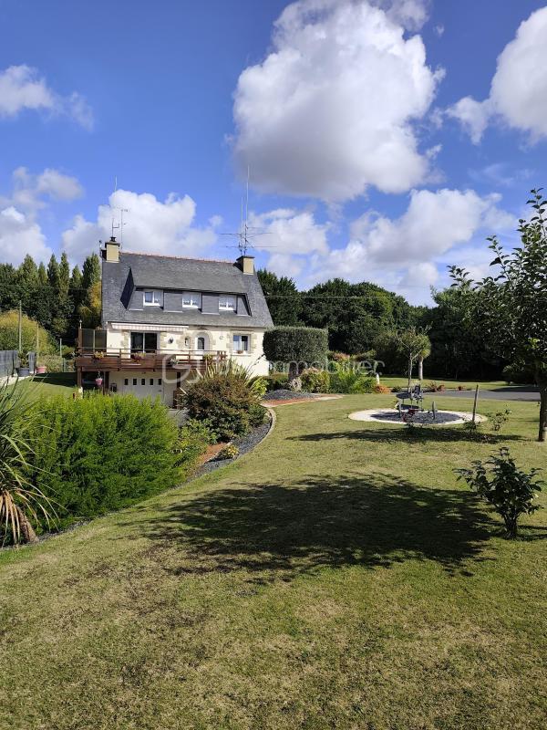 Maison de campagne - 120 m² - 6 pièces