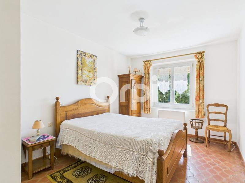 Maison - 89 m² - 3 pièces