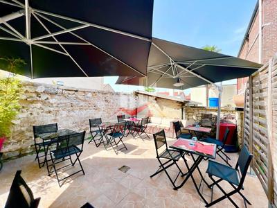 Appartement - 169 m² - 3 pièces