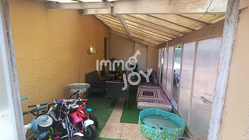 Appartement - 53 m² - 2 pièces