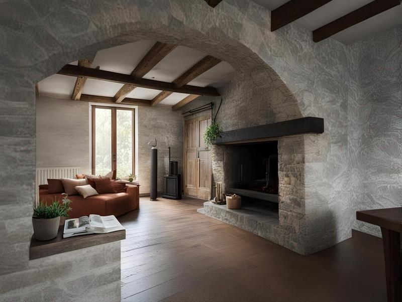 Maison - 262 m² - 9 pièces