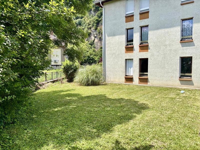 Appartement - 83 m² - 3 pièces