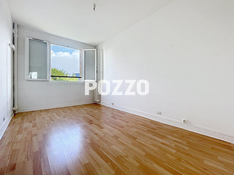 Appartement - 87 m² - 5 pièces