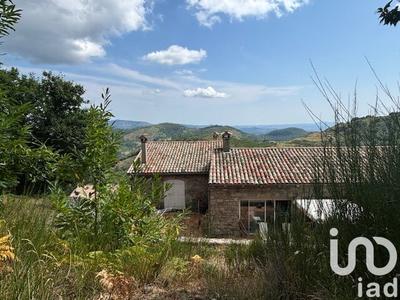 Maison - 300 m² - 10 pièces