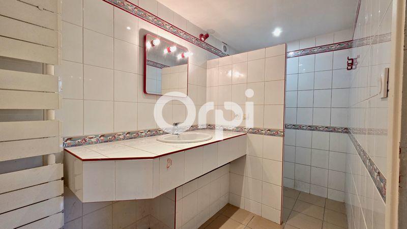 Maison - 134 m² - 6 pièces